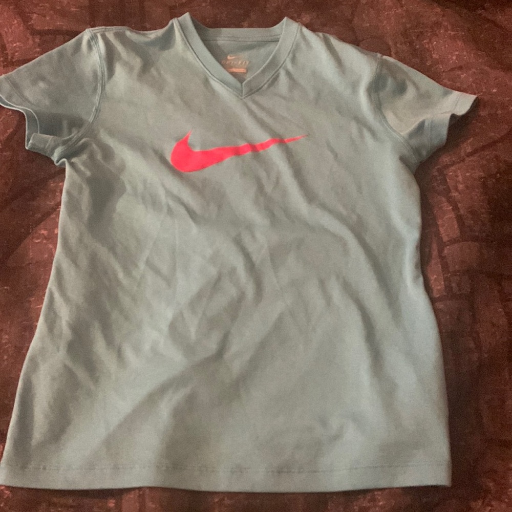 Nike shirt